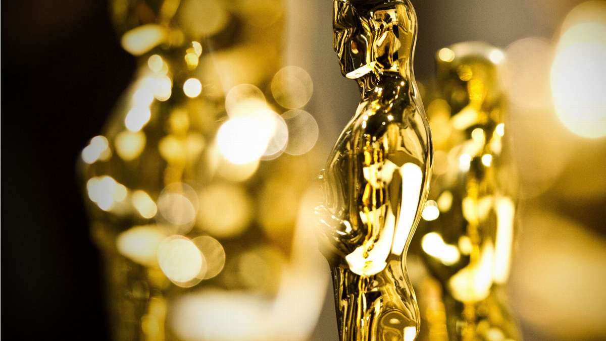 Oscars 2023 - Wer entscheidet, wer den Oscar bekommt?