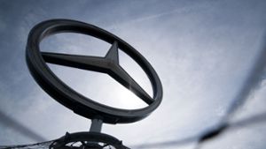 Tausende Daimler-Transporter im Verdacht