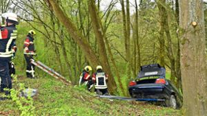 Polizei gibt Details zur Unfallursache in Oberndorf bekannt