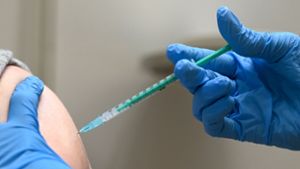 Lieferung des Impfstoffs für Kinder in den Südwesten beginnt