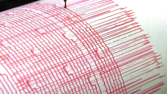 Erdbeben Zollernalbkreis: Epizentrum, Magnitude, Zollerngraben - FAQ zu den Beben