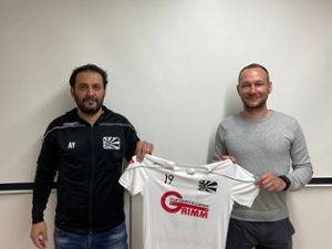 Mit dem 33-jährigen Marijan Tucakovic haben die Nullachter einen neuen U23-Chefcoach verpflichtet. Foto: FC 08
