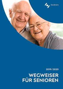 Unverzichtbares Nachschlagewerk für ältere Menschen und ihre Angehörigen: Der Wegweiser für Senioren. Foto: enz Foto: Schwarzwälder Bote