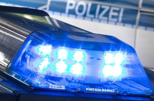 In der Nacht auf Samstag ist die Polizei zu einer Schlägerei in die Färberstraße in Villingen gerufen worden. (Symbolfoto) Foto: dpa