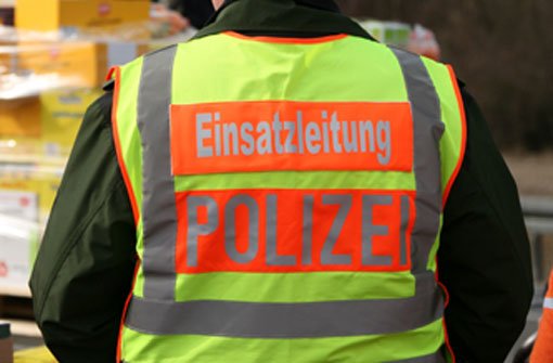 Bis zum Freitag müssen Autofahrer, die über die Ochsenwagner Steige im Kreis Esslingen wollen, eine Umleitung in Kauf nehmen. Foto: Leserfotograf benbey (Symbolbild)