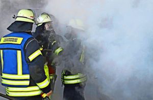 Ein Feuerwehrbedarfsplan mit Workshop soll dafür sorgen, dass die Kippenheimer  Feuerwehr in den kommenden  Jahren gut ausgestattet ist und einsatzbereit bleibt. Foto: Gemeinde