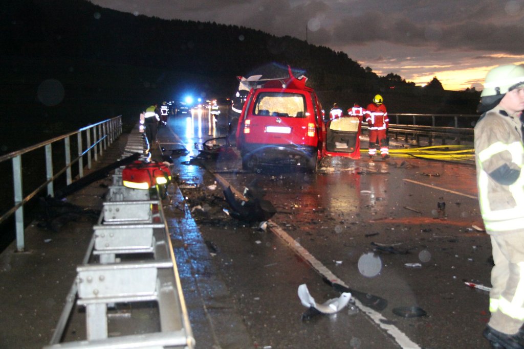 Erstaunlich Tuttlingen Unfall Heute Bild