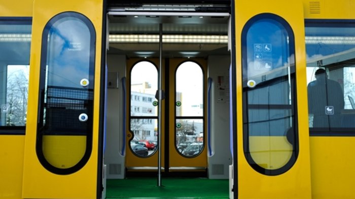 Stuttgart billigt Stadtbahn-Projekt