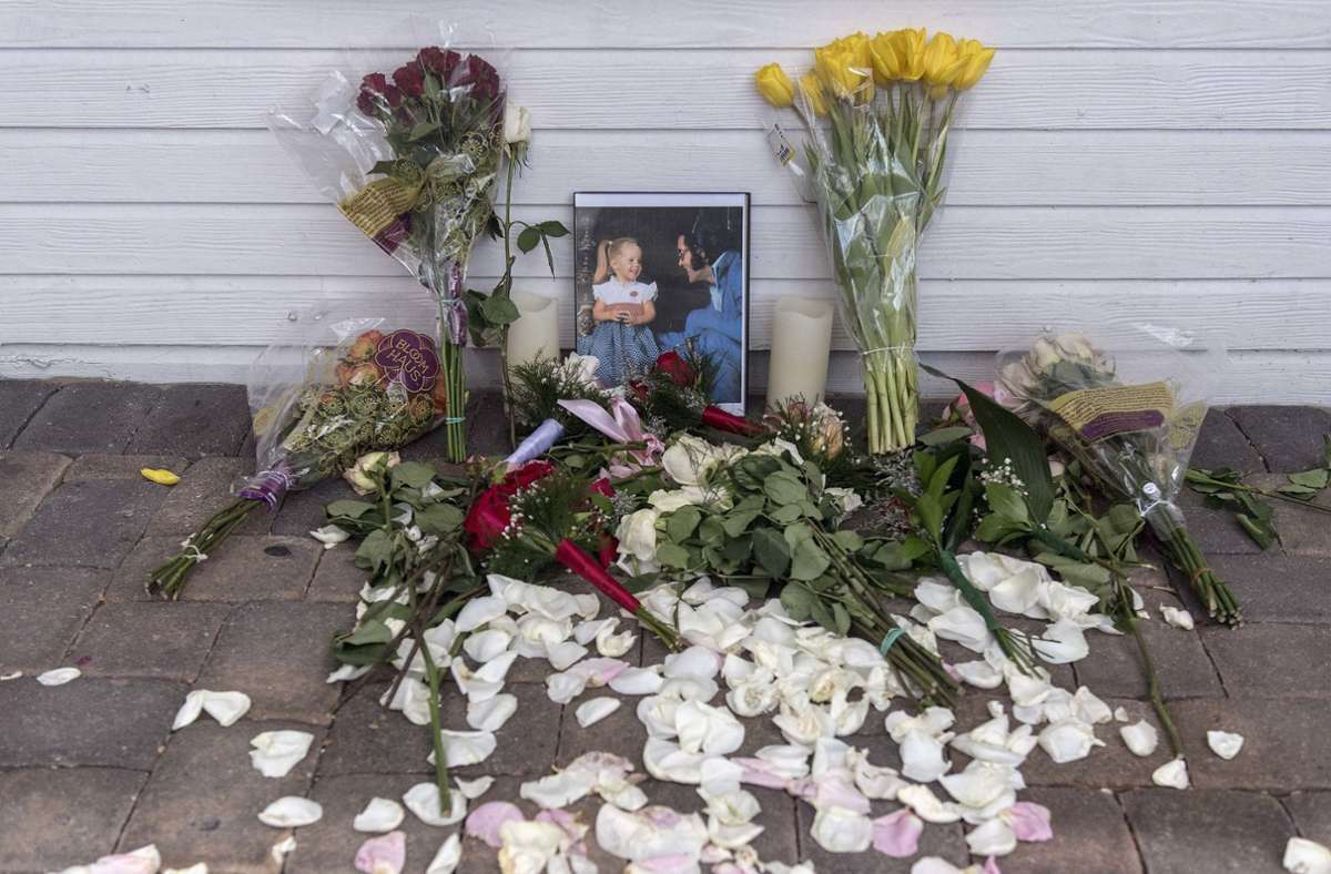 Lisa Marie Presley: Öffentliche Trauerfeier findet am Sonntag statt