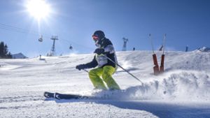 Wird Skifahren unbezahlbar?