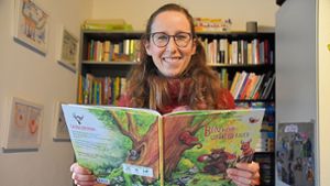 Lahrer Verlag braucht Hilfe für neue Kinderbücher