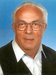 Rudolf Pokorny ist am Samstag im Alter von 82 Jahren verstorben. Er gehörte von 1971 bis 1994 auch dem Empfinger Gemeinderat an, Foto: Mattenschlager Foto: Schwarzwälder-Bote