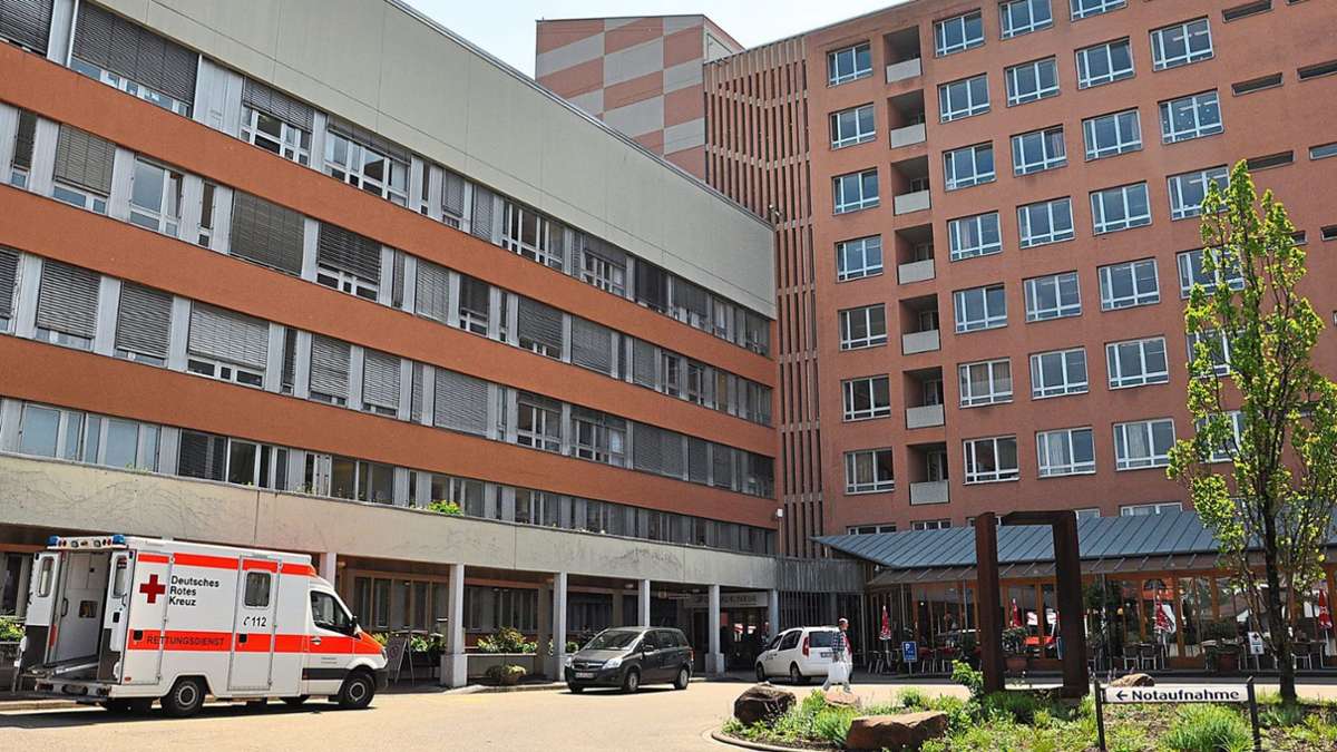 Debatte um Klinik-Neubau: Linke Liste Ortenau verpasst Markus Ibert Teufelshörner