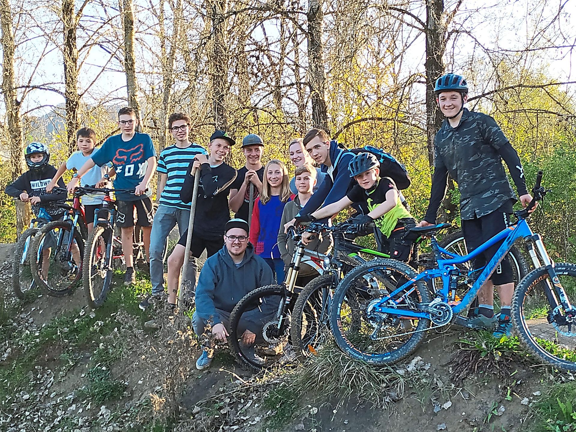 fahrrad flohmarkt 2019 freiburg und umgebung