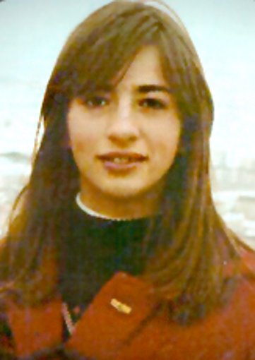 Die 13-jährige Zeljka Ivecic wurde im Juli 1978 von ihrer Mutter tot in der Badewanne gefunden. Man vermutete ein Sexualdelikt, denn sie war vollkommen nackt. Bis heute ist der Fall ungeklärt. Foto: Archiv