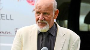 Die Lauf-Legende Fritz Sander wird 80