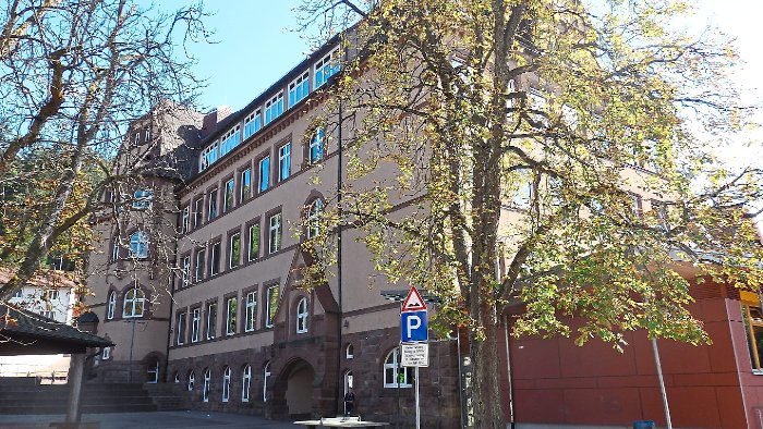 CDU schlägt zweiten Campus in Talstadt vor