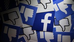 Social-Media-Dienste erneut massiv gestört