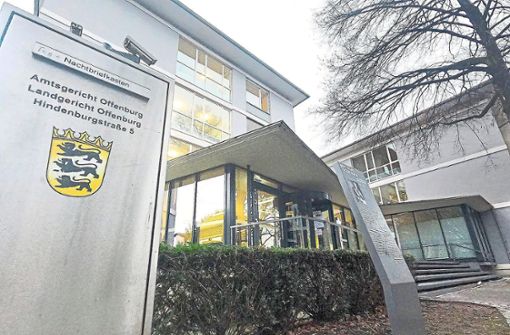 Im Zweifel für den Angeklagten: Das Landgericht Offenburg hat am Montag einen wegen schwerem sexuellen Missbrauchs angeklagten 47-Jährigen freigesprochen. Foto: Goltz