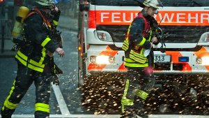 13. Mai: Autowerkstatt brennt - 200.000 Euro Schaden