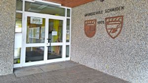 Ostdorf strebt eine Namensänderung der Schule an