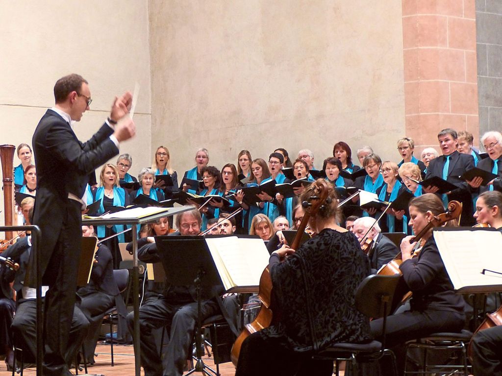 Villingen Schwenningen Trost Und Hoffnung Pragen Musik