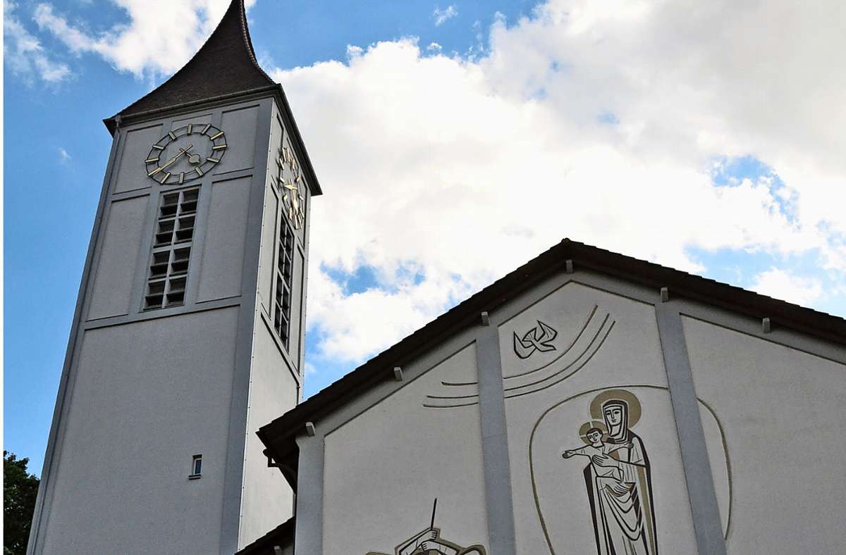 Die katholische Kirchengemeinde erhält ab 1. November neue Seelsorger –diese werden unter anderem für die Gemeinde St. Leodegar in  Oberschopfheim verantwortlich sein Foto: Archiv