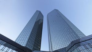 Deutsche Bank zitiert Geschäftsführer wieder häufiger ins Büro