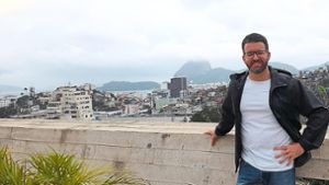 Wie Lebkuchenherzen aus VS die Copacabana erobern