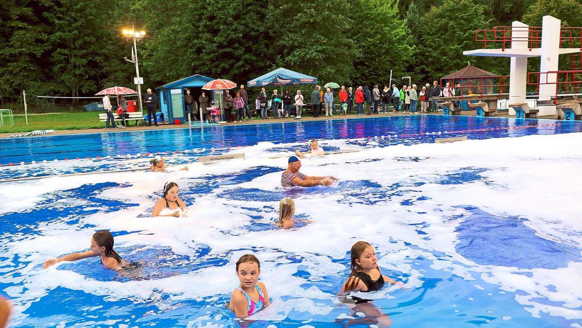 Waldsportbad Triberg: Strobel: „Bad ist  ein Luxus, den wir uns leisten!“