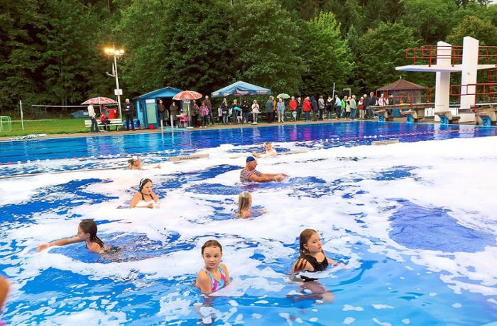 Waldsportbad Triberg: Strobel: „Bad ist  ein Luxus, den wir uns leisten!“
