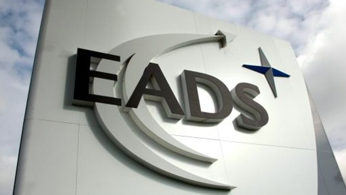 Trennung von EADS-Anteilen bringt Daimler 1,7 Milliarden