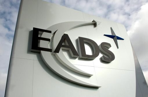 Der Teilausstieg beim Luftfahrtriesen EADS beschert dem Autobauer Daimler kurz vor Weihnachten einen Milliardengewinn. Foto: dpa