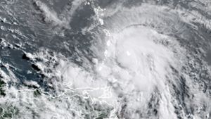 Mehrere Tote nach Tropensturm in der Karibik