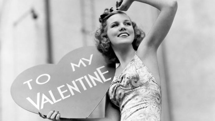 Alles Liebe: Das Quiz zum Valentinstag