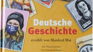 Manfred Mai bringt „seine“ Deutsche Geschichte auf den neuesten Stand