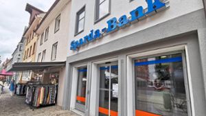 Verfahren zur AGB-Änderung der Sparda-Bank erntet Empörung