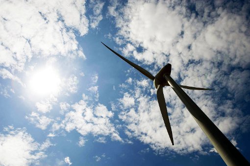 Das Land hat den festen Willen, den Anteil der Windenergie an der Stromerzeugung in den nächsten Jahren deutlich zu erhöhen. Diesem Vorhaben werden sich die Gemeinden in Baden-Württemberg stellen müssen.  Foto: Archiv Foto: Schwarzwälder-Bote