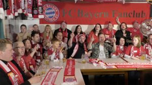 Nicht nur Bayern-Fans mögen den Song. Foto: Dorfrocker