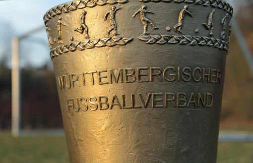Die TSG Balingen und der SSV Reutlingen treffen im Viertelfinale des WFV-Pokals aufeinander. Foto: WFV