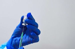 Ein regionaler Impfstützpunkt könnte kurzfristig in Rottweil an den Start gehen. Foto: Pleul