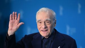Berlinale: Scorsese: Der Mann, der die Straße auf die Leinwand bringt