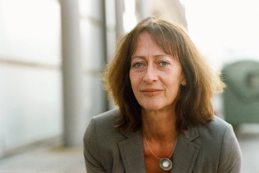 Susann Pásztor erhält den Berthold-Auerbach-Literaturpreis 2012. Foto: Archiv Foto: Schwarzwälder-Bote