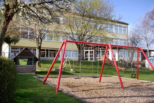 Hat genug Kapazitäten:   Benzingens Kindergarten.Foto: Gauggel Foto: Schwarzwälder Bote