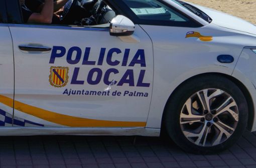 Die mallorquinische Polizei berichtete am Donnerstag von dem Unglück (Symbolbild). Foto: imago images//Chris Emil Janssen