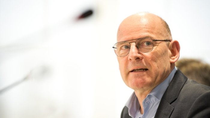 Hermann weist Vorwurf der Opposition zurück