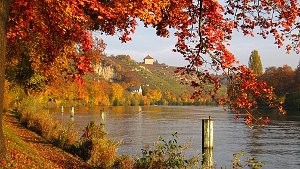 10. Dezember: Spur von Vermissten führt zum Neckar