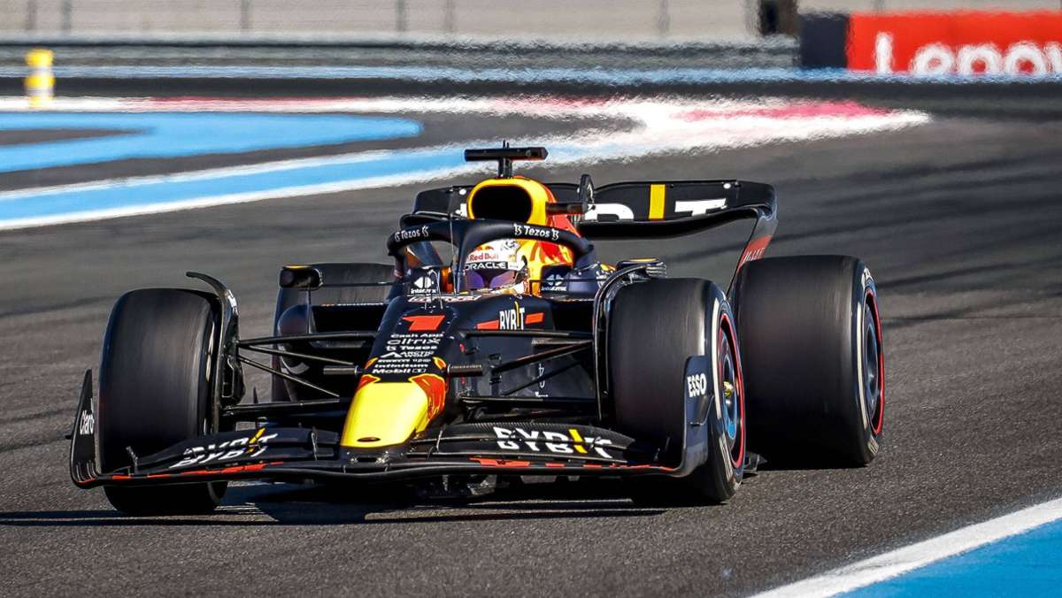 Engagement in der Formel 1 ab 2026: Deshalb steigt Porsche beim Red-Bull-Rennstall ein