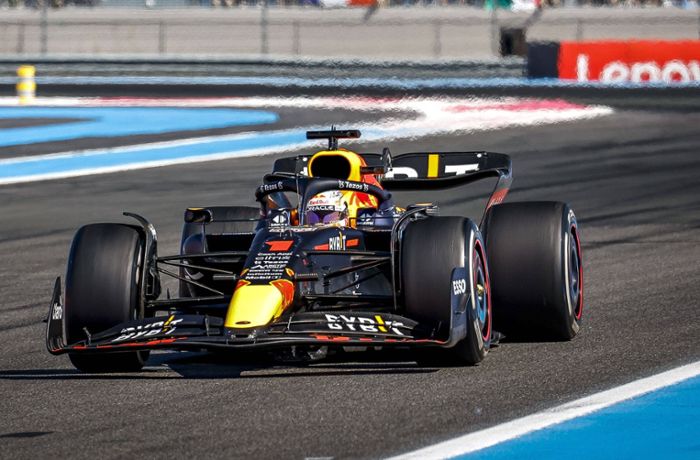 Engagement in der Formel 1 ab 2026: Deshalb steigt Porsche beim Red-Bull-Rennstall ein