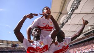 Das steckt hinter der USA-Reise des VfB Stuttgart